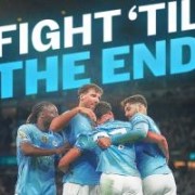 大火能否收汁？曼城4月5战4胜仅平曼联，最后4轮还有樱桃富勒姆