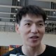 吴前：程帅澎要稳住心态保持信心，希望中国男篮亚洲杯夺冠