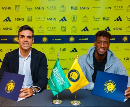 队报：沙特联赛有21名法国外援占比11.1%，数量仅次于巴西外援