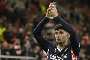 富勒姆3800万美元报价埃因霍温前锋佩皮，谈判持续进行|转会|罗马诺|里卡多·佩皮|亨克|吴贤揆_新浪体育_新浪新闻