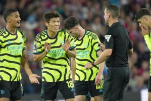 华体会官方网站-IFAB讨论VAR是否扩权，以后角球任意球第2黄都审？