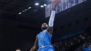 CCTV5直播！北京VS山西拒绝爆冷，杰曼挑大梁，许利民要立足防守