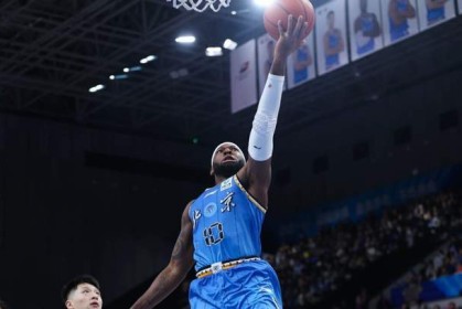 CCTV5直播！北京VS山西拒绝爆冷，杰曼挑大梁，许利民要立足防守