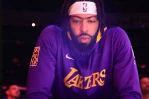 华体会-浓眉状态火热湖人继续奏凯 甜蜜背后仍存巨大忧患