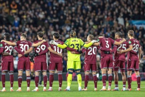 西汉姆联错失努诺替代者，曼联抢先一步